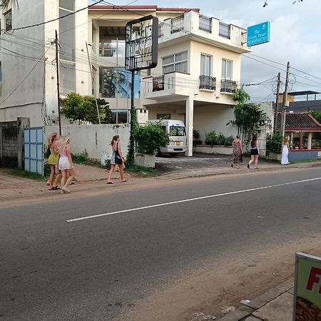 La Cozy Hotel & Restaurant Negombo Daluwekotuwa Exterior foto