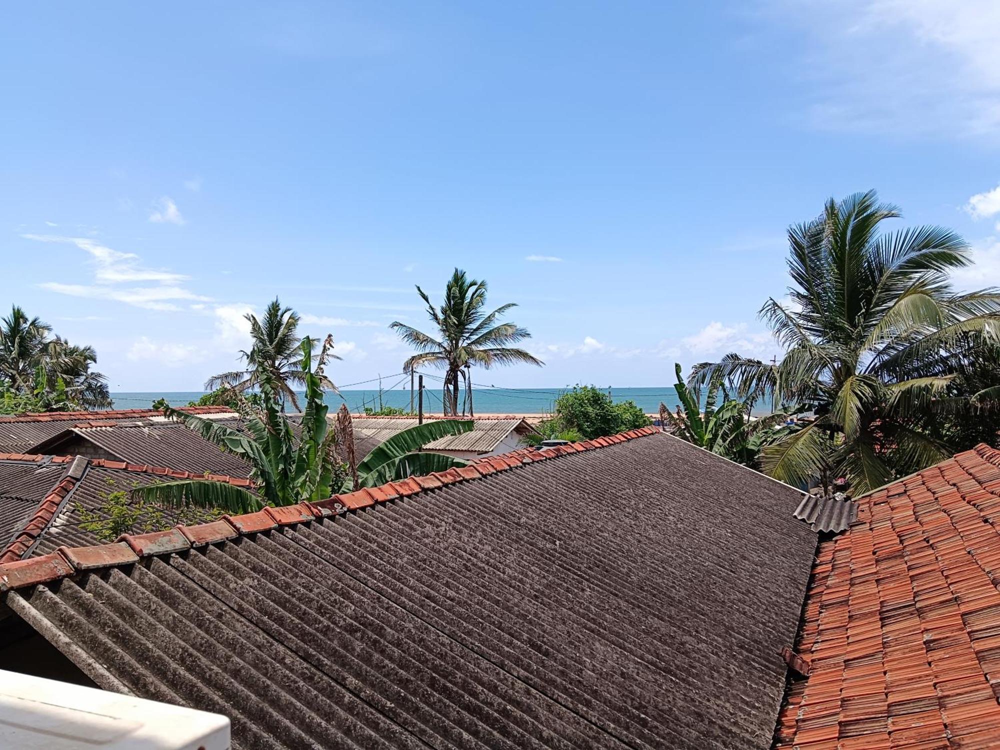 La Cozy Hotel & Restaurant Negombo Daluwekotuwa Exterior foto