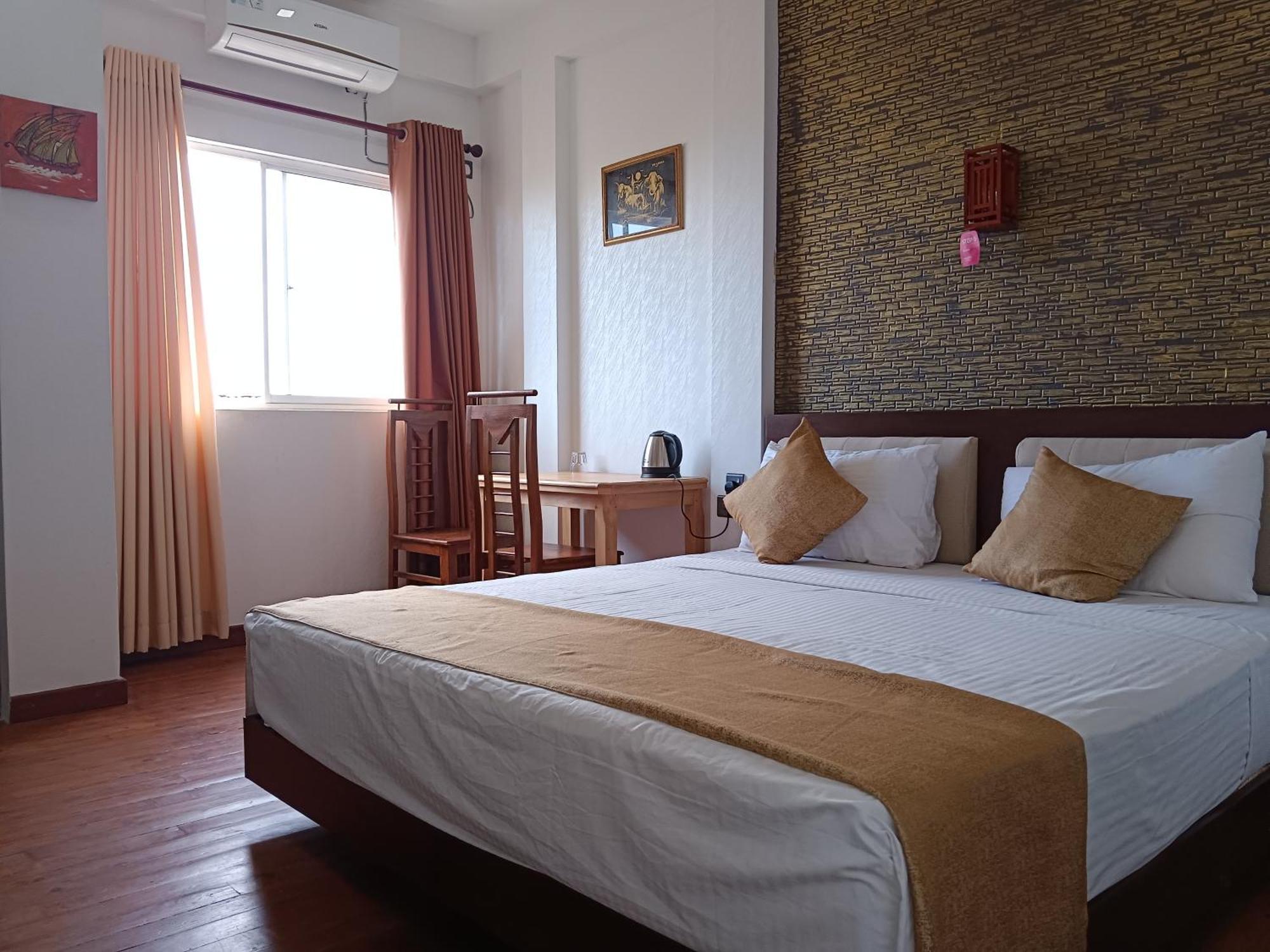 La Cozy Hotel & Restaurant Negombo Daluwekotuwa Exterior foto